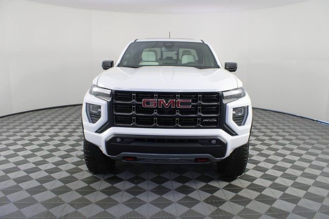 New 2026 GMC Canyon AT4X AWD/4WD image 28
