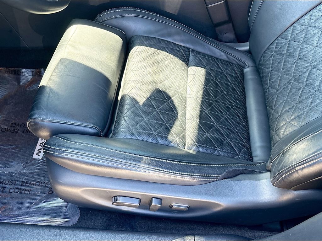 Used 2022 Nissan Maxima Platinum w/ Sport Mat Group image 20