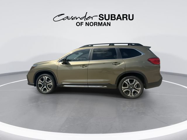 Used 2026 Subaru Ascent Limited AWD/4WD image 5