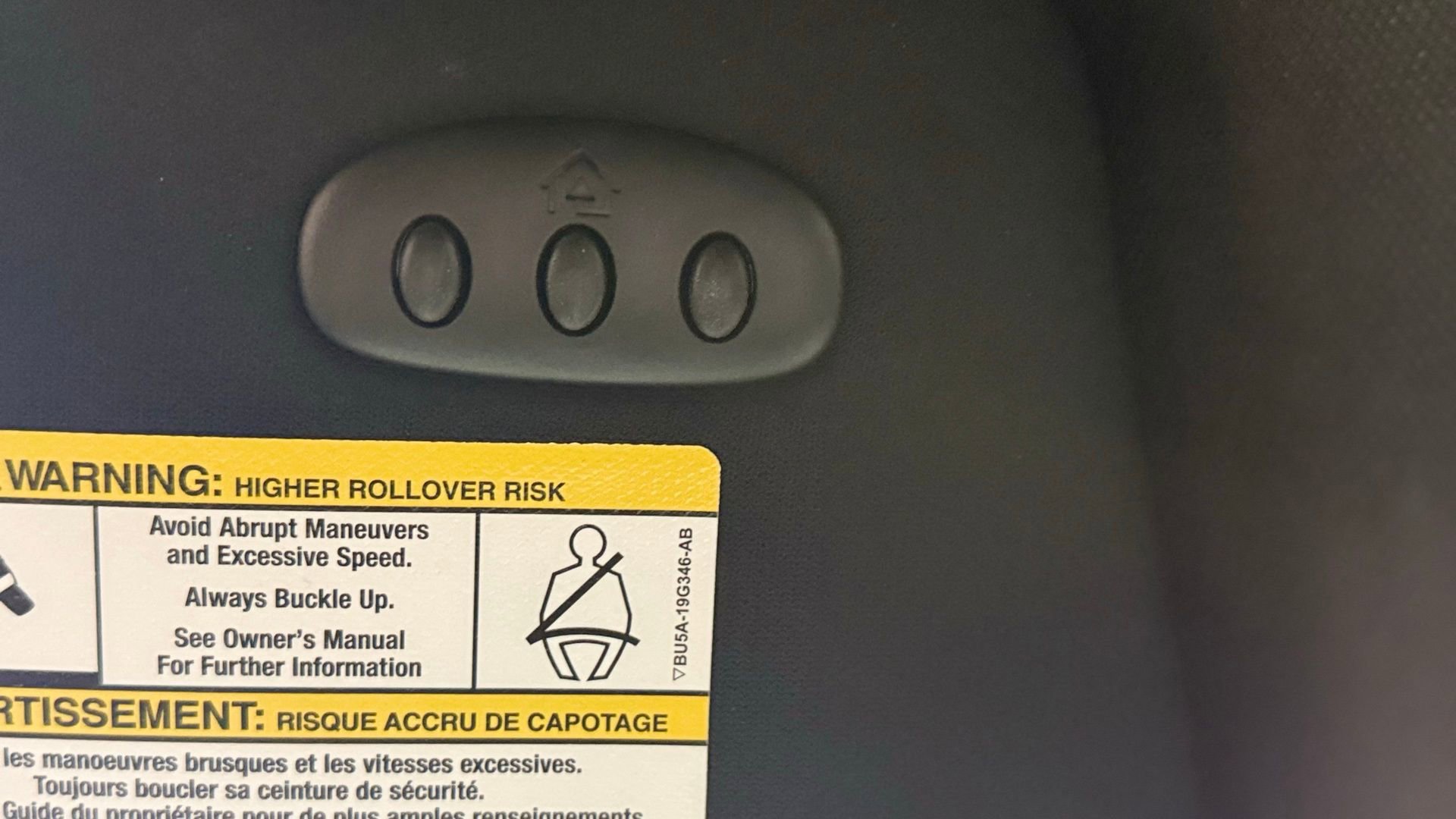 Used 2018 Ford Explorer XLT w/ Equipment Group 201A image 88