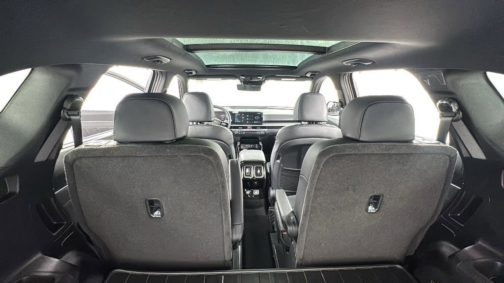 New 2026 Kia Sorento SX Prestige image 18