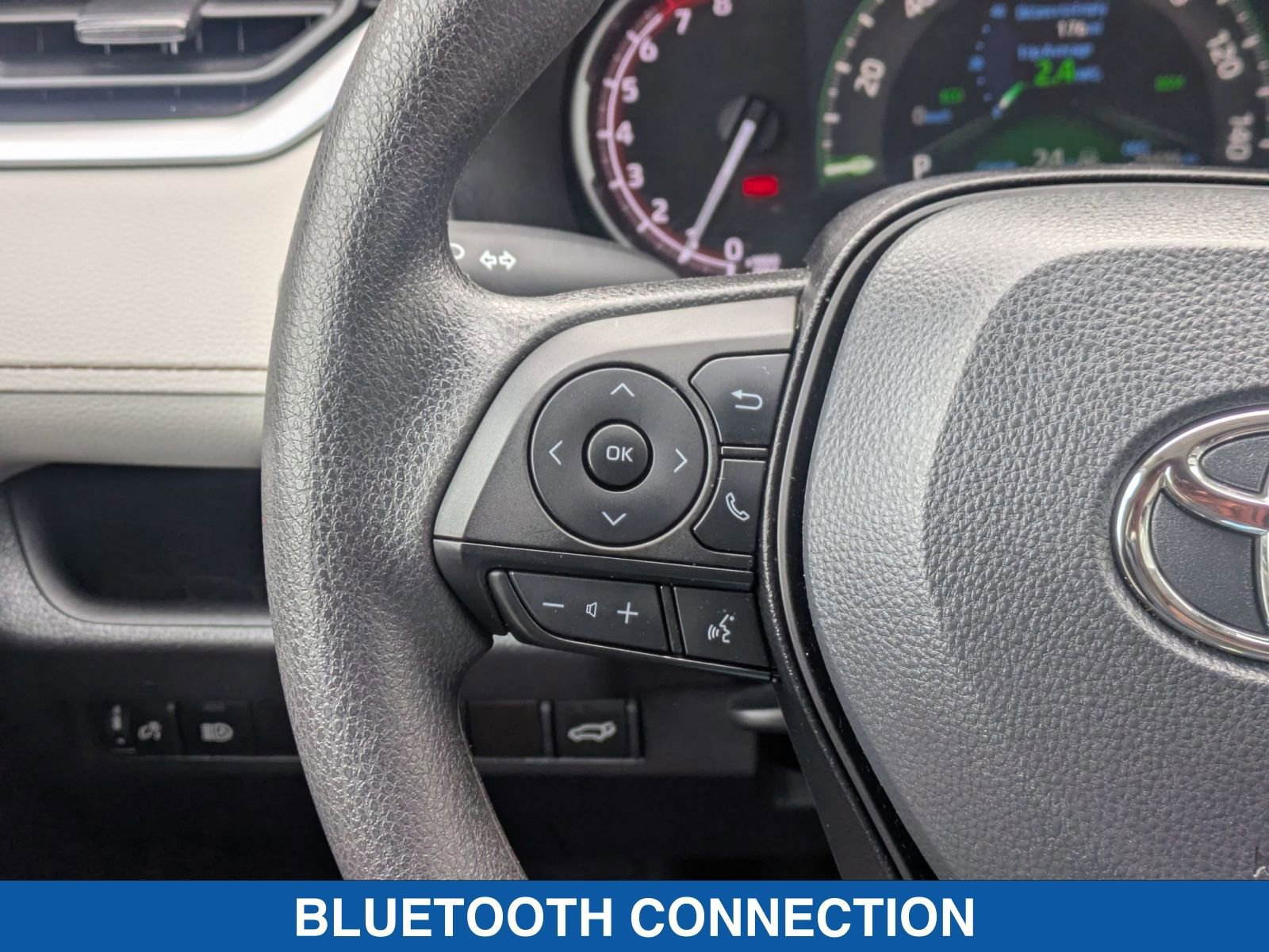 Used 2024 Toyota RAV4 XLE w/ Convenience Package image 19