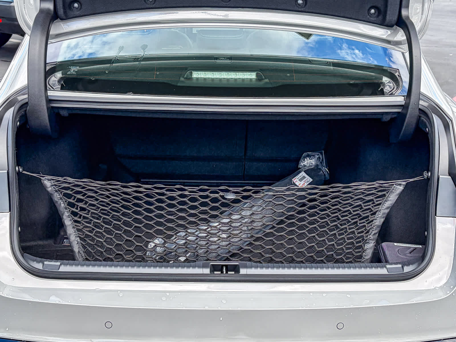 New 2026 Lexus IS 350 F Sport RWD image 11