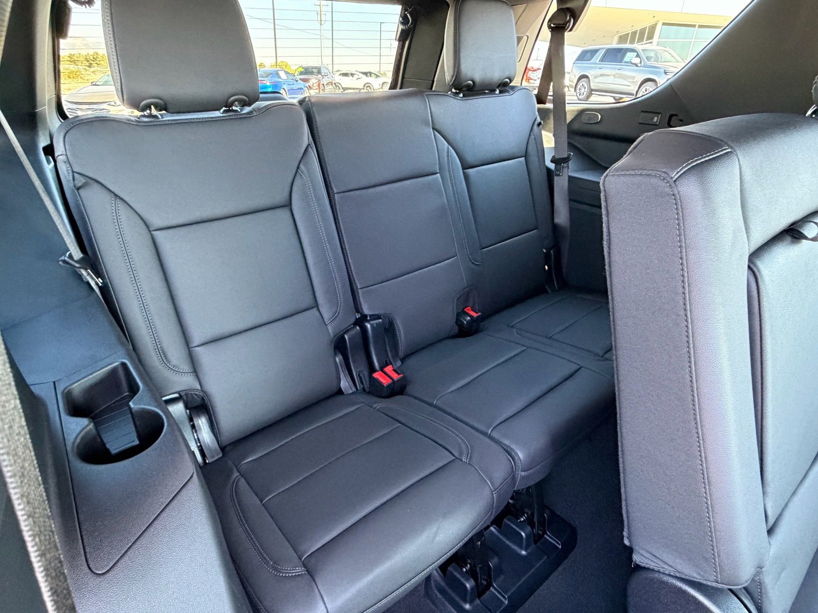 Used 2024 Chevrolet Tahoe LT image 23