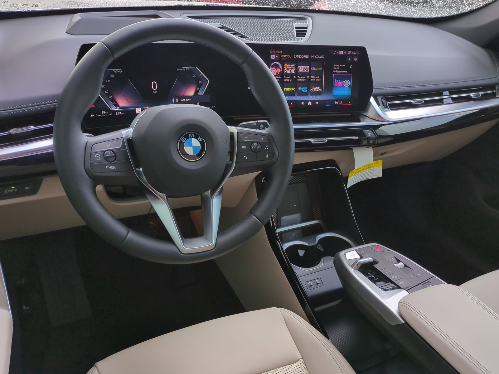 Certified 2025 BMW X1 xDrive28i w/ Technology Package image 25