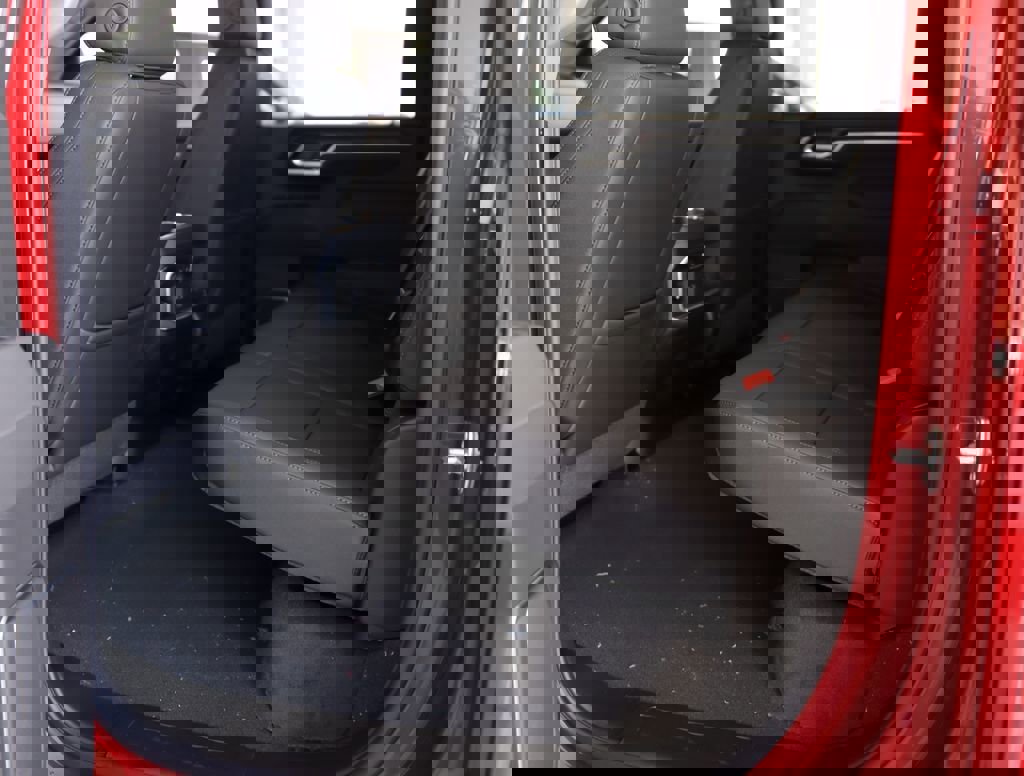 New 2026 GMC Sierra 2500 SLT w/ SLT Premium Package image 27