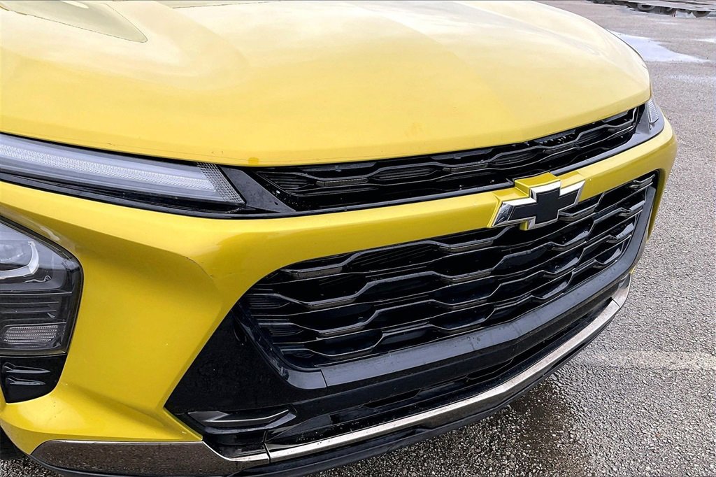 Used 2024 Chevrolet Trax ACTIV image 34