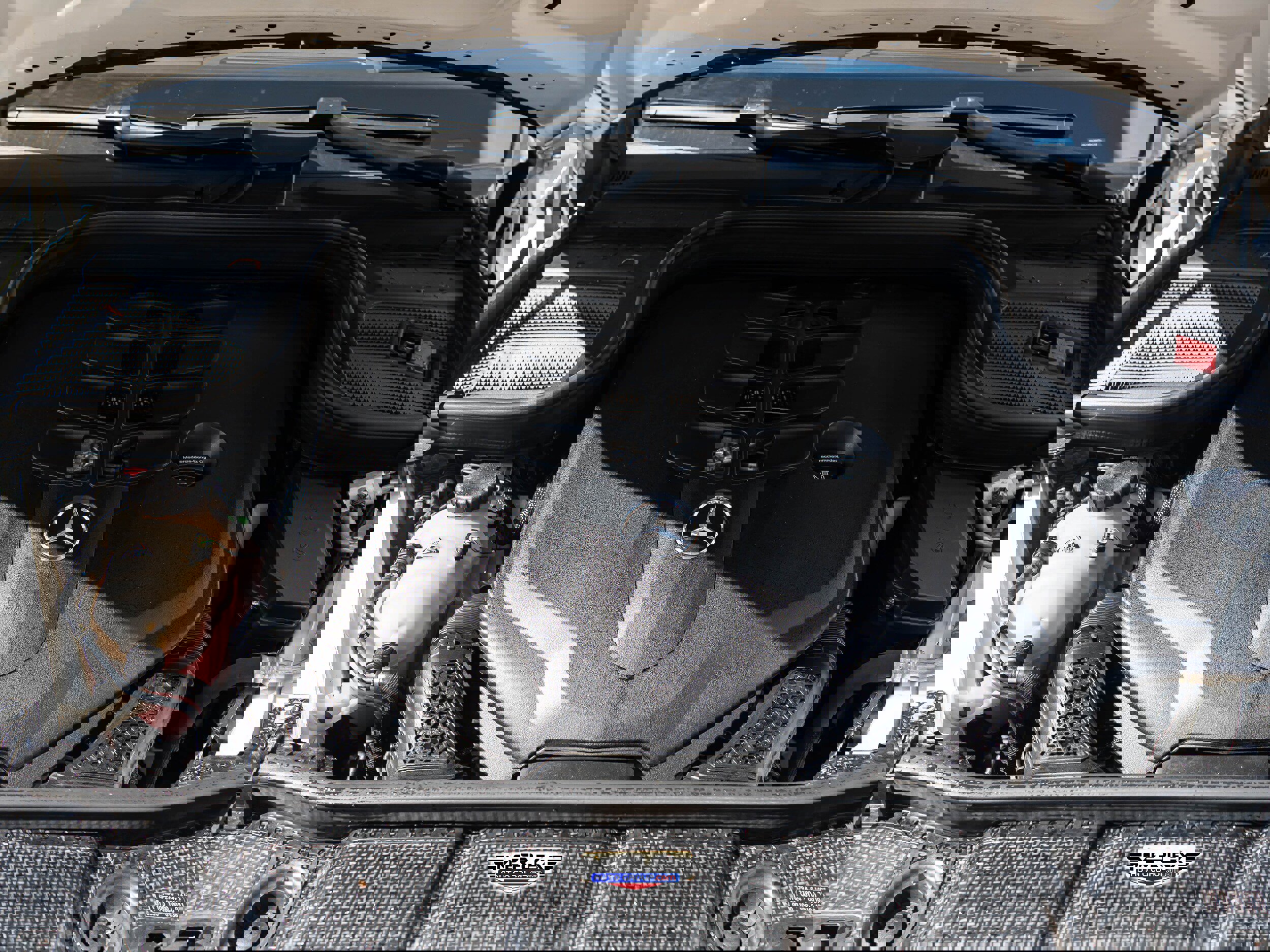 Used 2021 Mercedes-Benz GLS 580 580 4MATIC AMG image 55