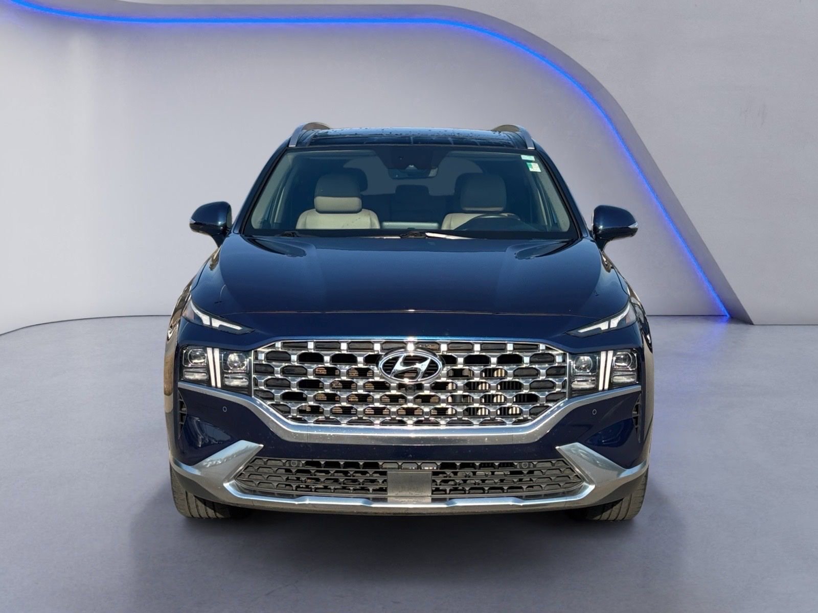 Used 2022 Hyundai Santa Fe Limited image 5