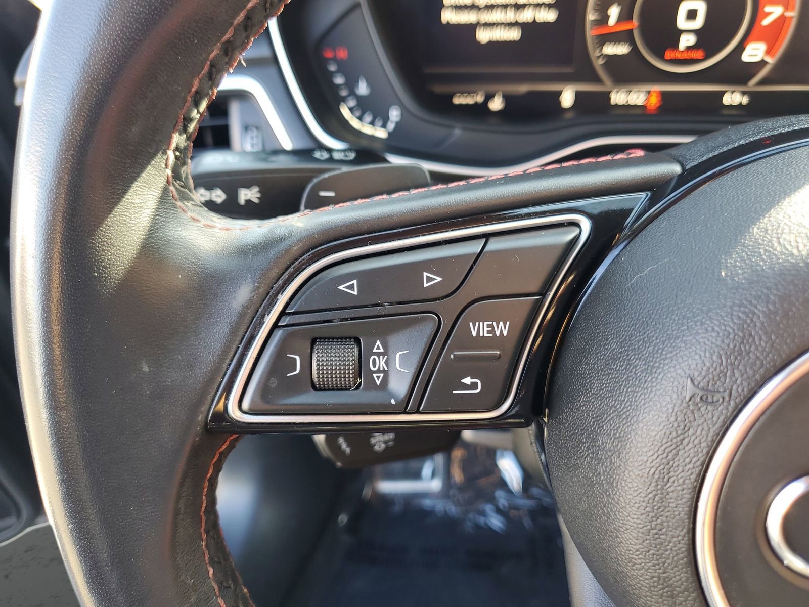 Used 2019 Audi S5 Premium Plus w/ Premium Plus image 26