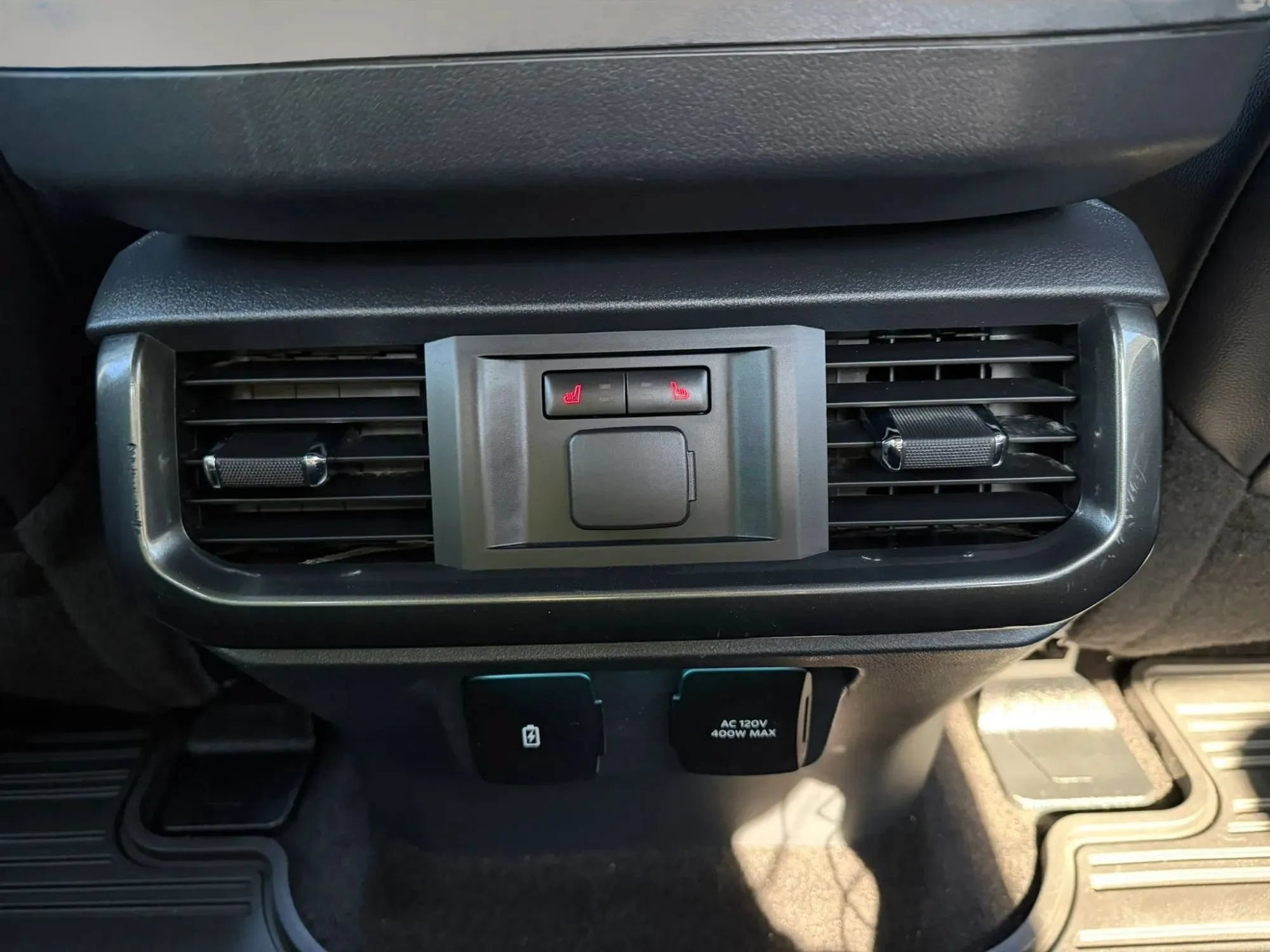 Used 2021 Ford F150 Lariat w/ Equipment Group 502A High AWD/4WD image 20