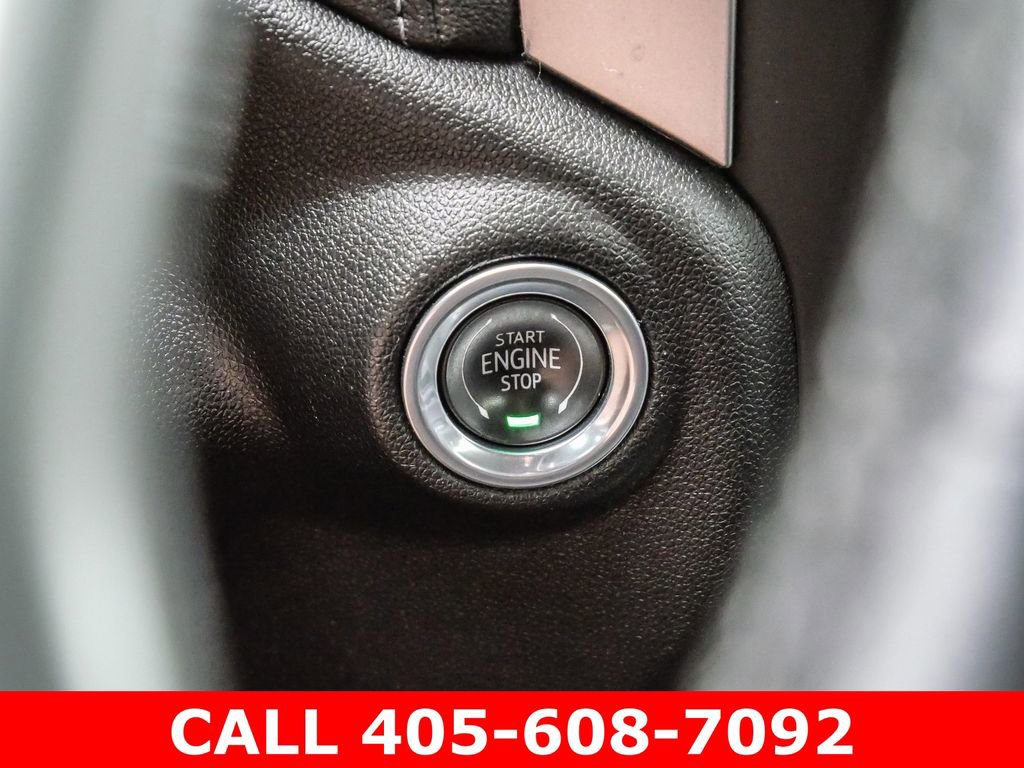 Used 2021 Chevrolet Silverado 1500 RST w/ Texas Edition Plus AWD/4WD image 32