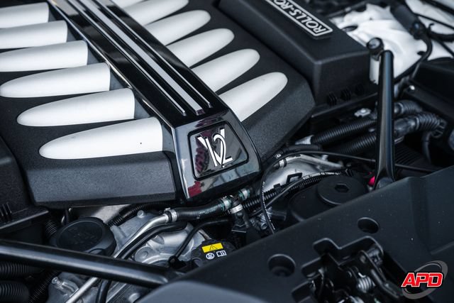 Used 2019 Rolls-Royce Wraith RWD image 92