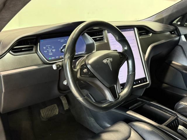 Used 2018 Tesla Model S 75D AWD/4WD image 16