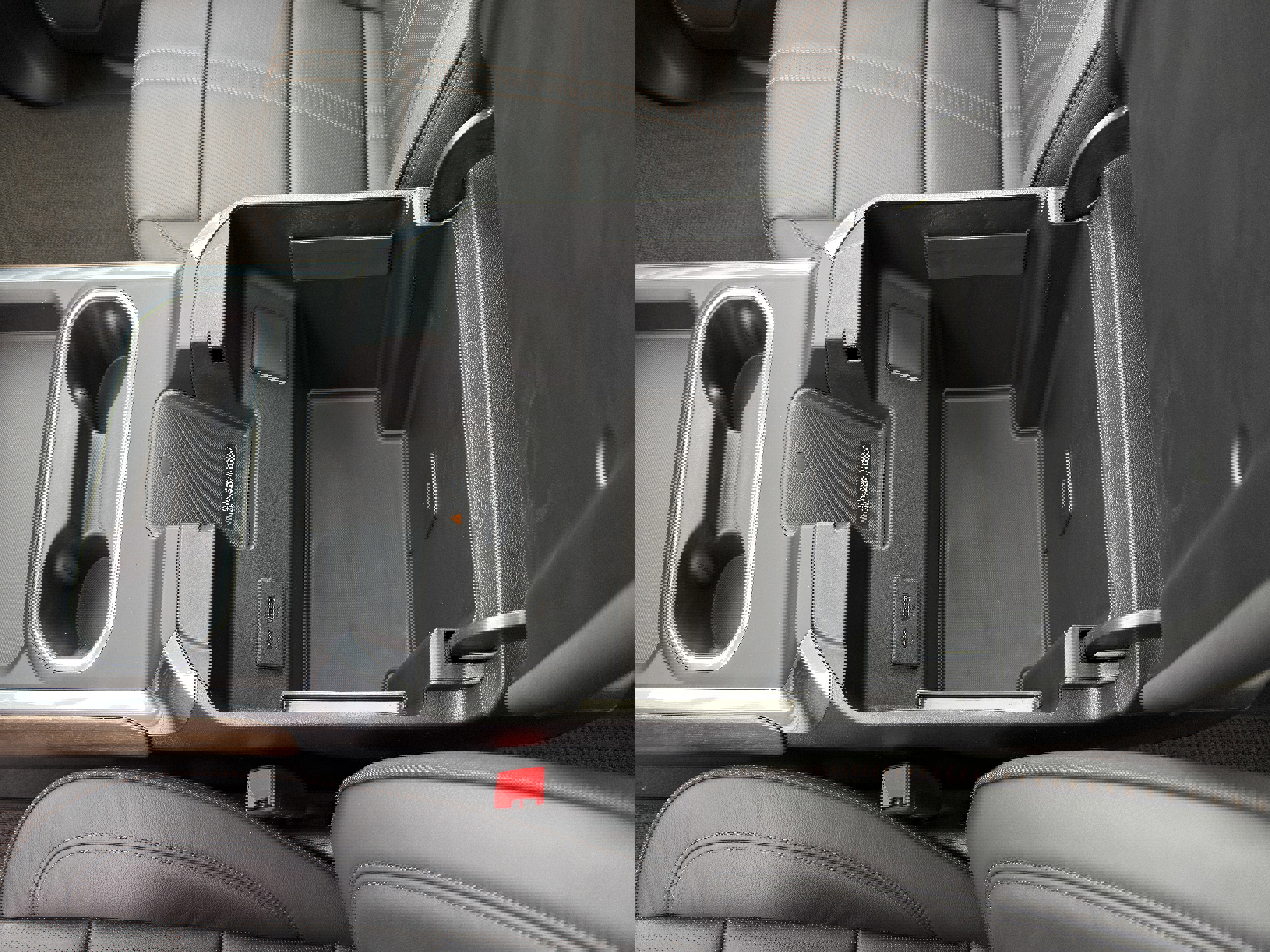 New 2026 Chevrolet Silverado 2500 High Country w/ High Country Premium Package image 20