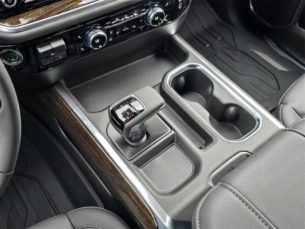 New 2026 GMC Sierra 1500 Elevation w/ Elevation Premium Package image 22