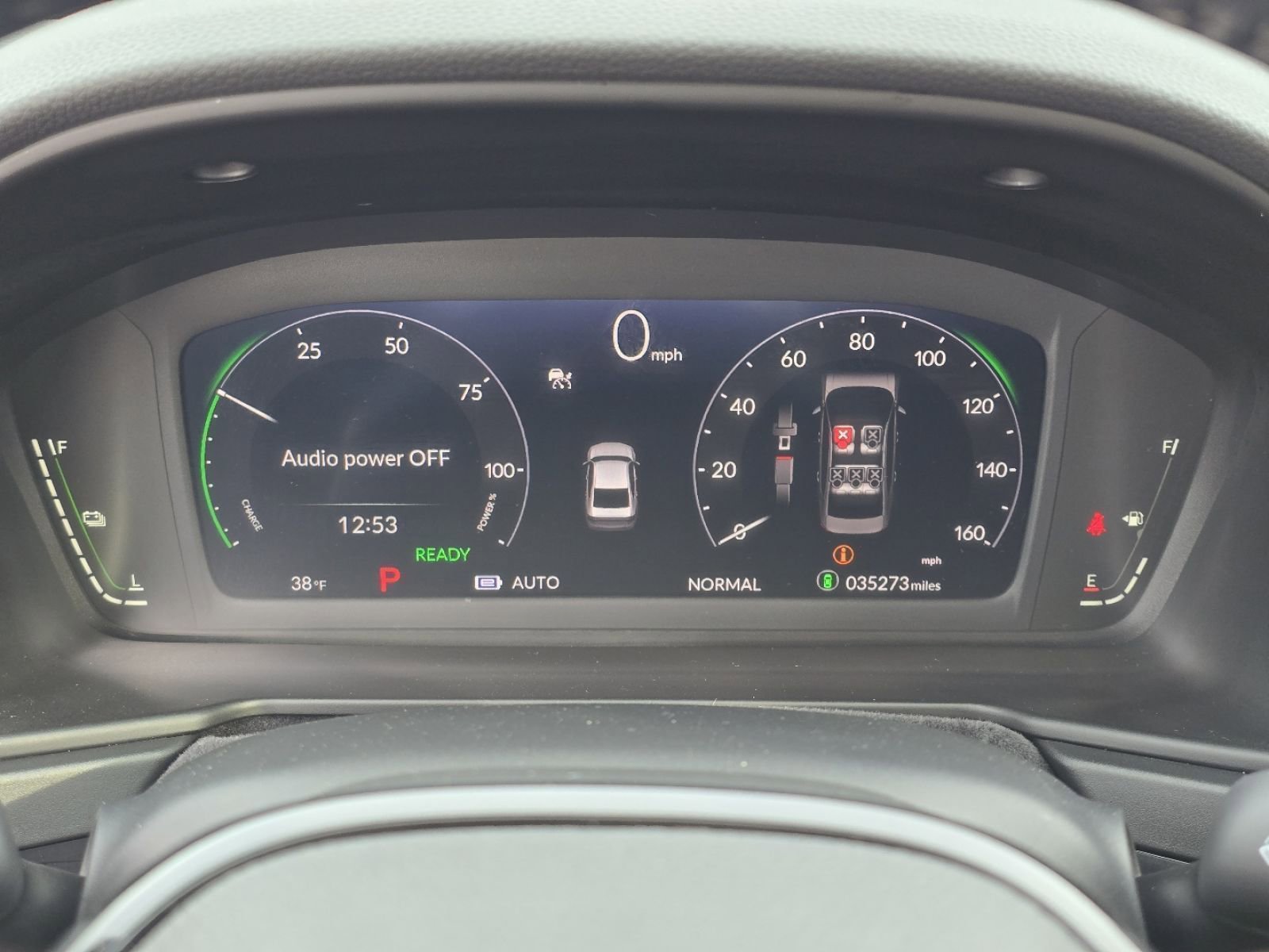 Used 2024 Honda Accord Touring image 26