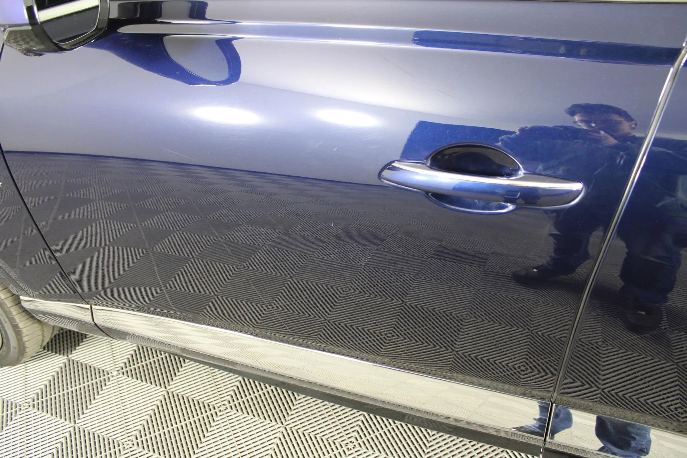 Used 2023 Genesis GV80 3.5T w/ Prestige Package image 30