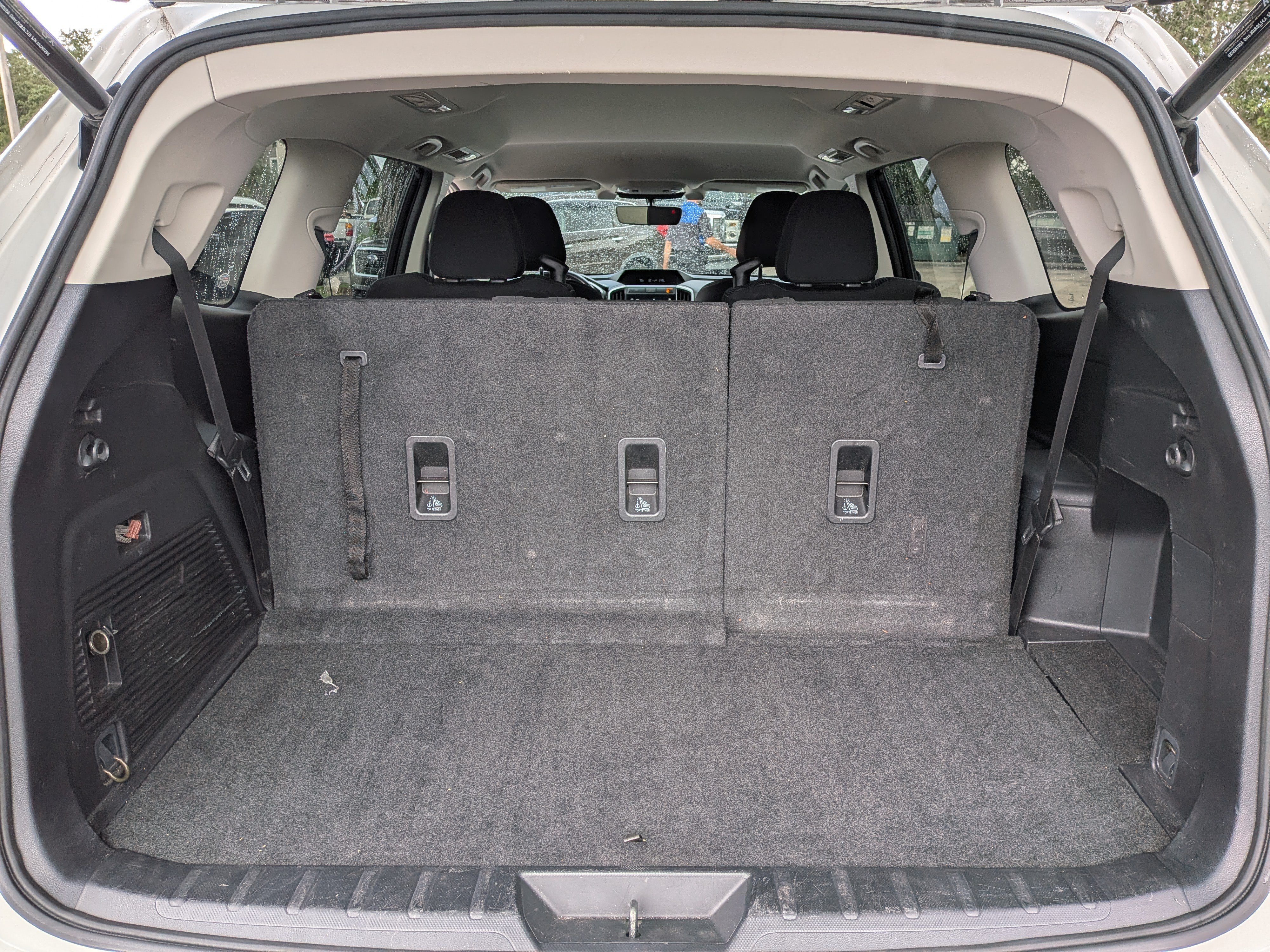 Used 2019 Subaru Ascent Premium AWD/4WD image 13