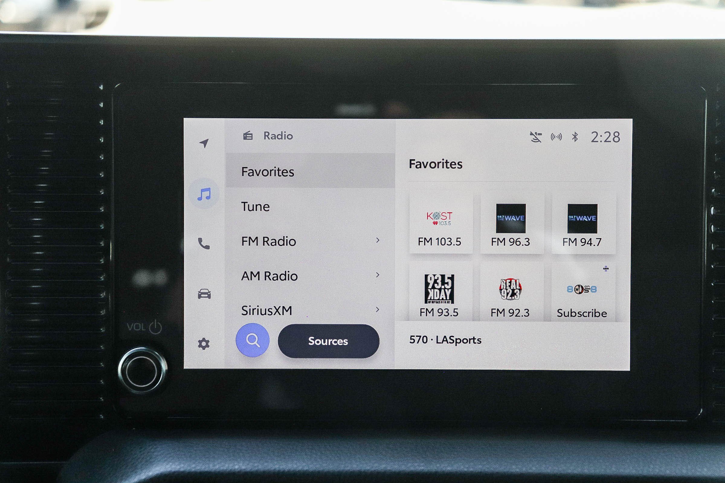 Used 2024 Toyota Land Cruiser 1958 image 15