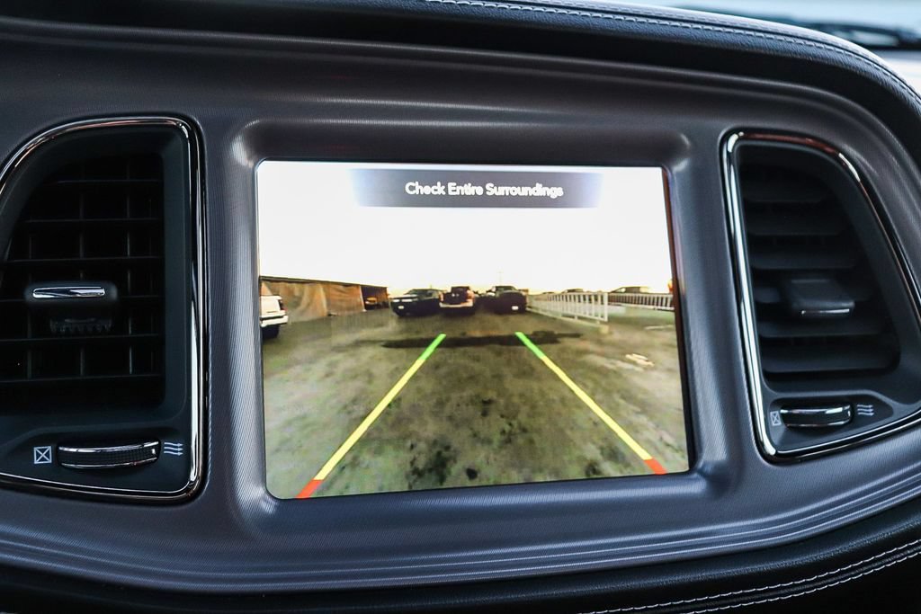 Used 2023 Dodge Challenger SRT Hellcat RWD image 28