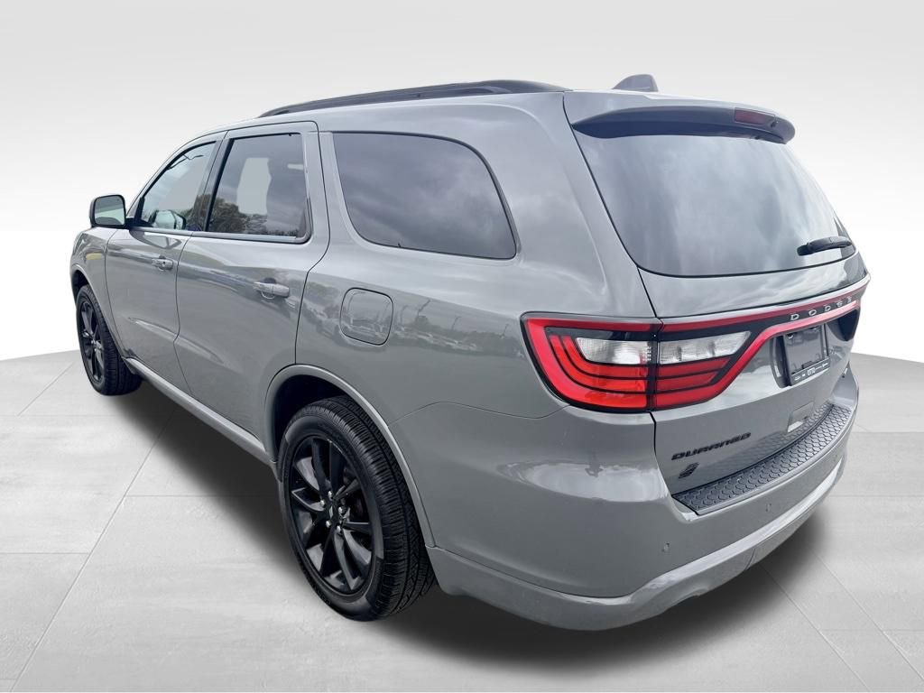 Used 2019 Dodge Durango GT AWD/4WD image 5