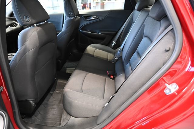 Used 2024 Chevrolet Malibu RS w/ LPO, Floor Liner Package image 11