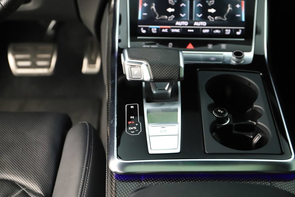 Certified 2023 Audi SQ8 Premium Plus w/ Executive Package AWD/4WD image 20