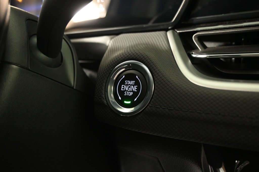 New 2026 Chevrolet TrailBlazer LT w/ Convenience Package image 40