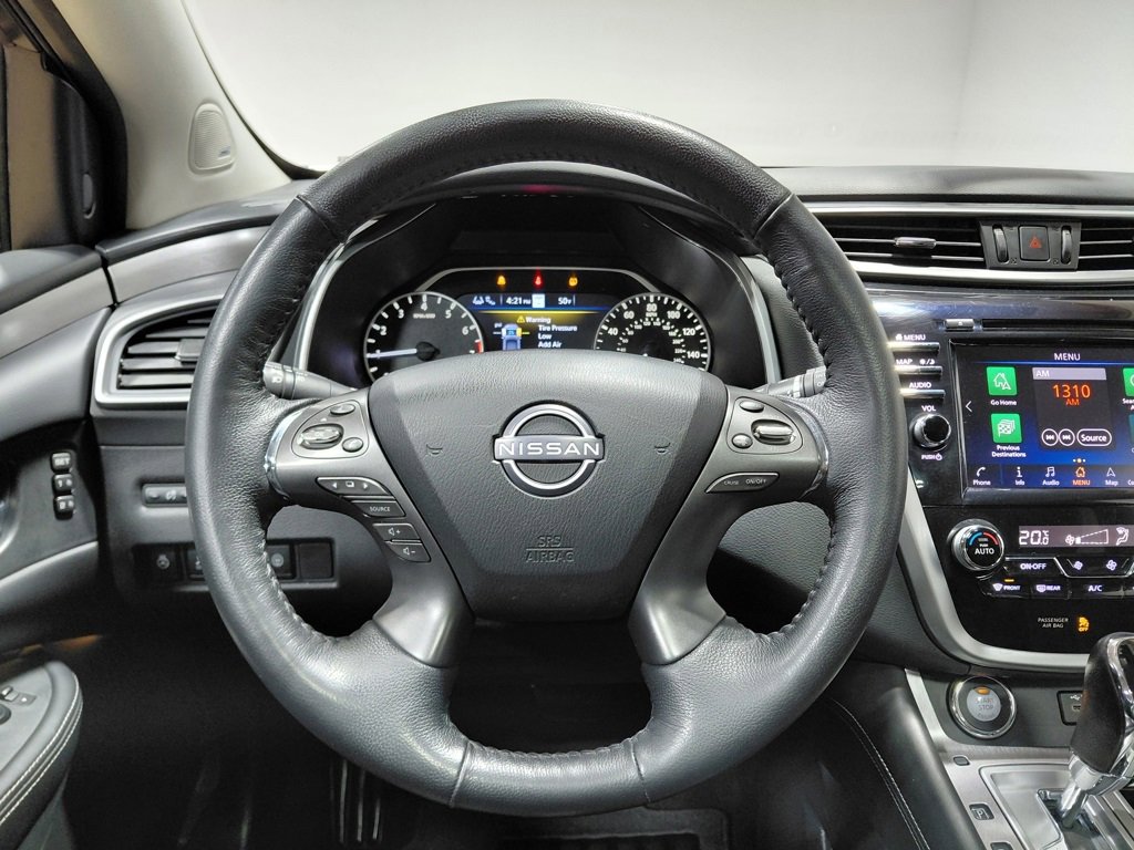 Used 2023 Nissan Murano SL image 29