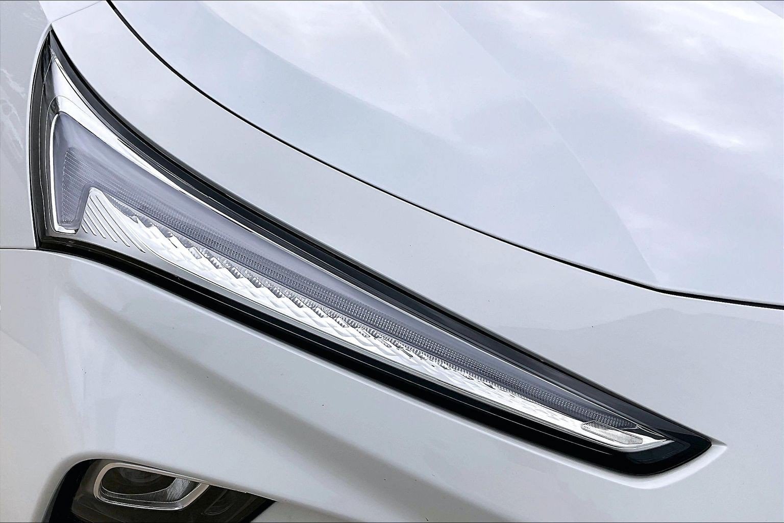 Used 2025 Buick Envista Avenir FWD image 33