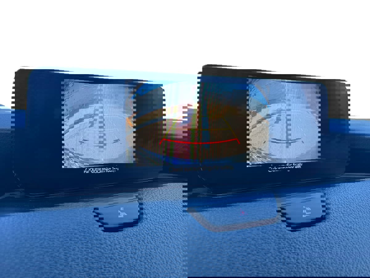 Used 2024 MAZDA CX-90 Plug-In Hybrid w/ Preferred image 13