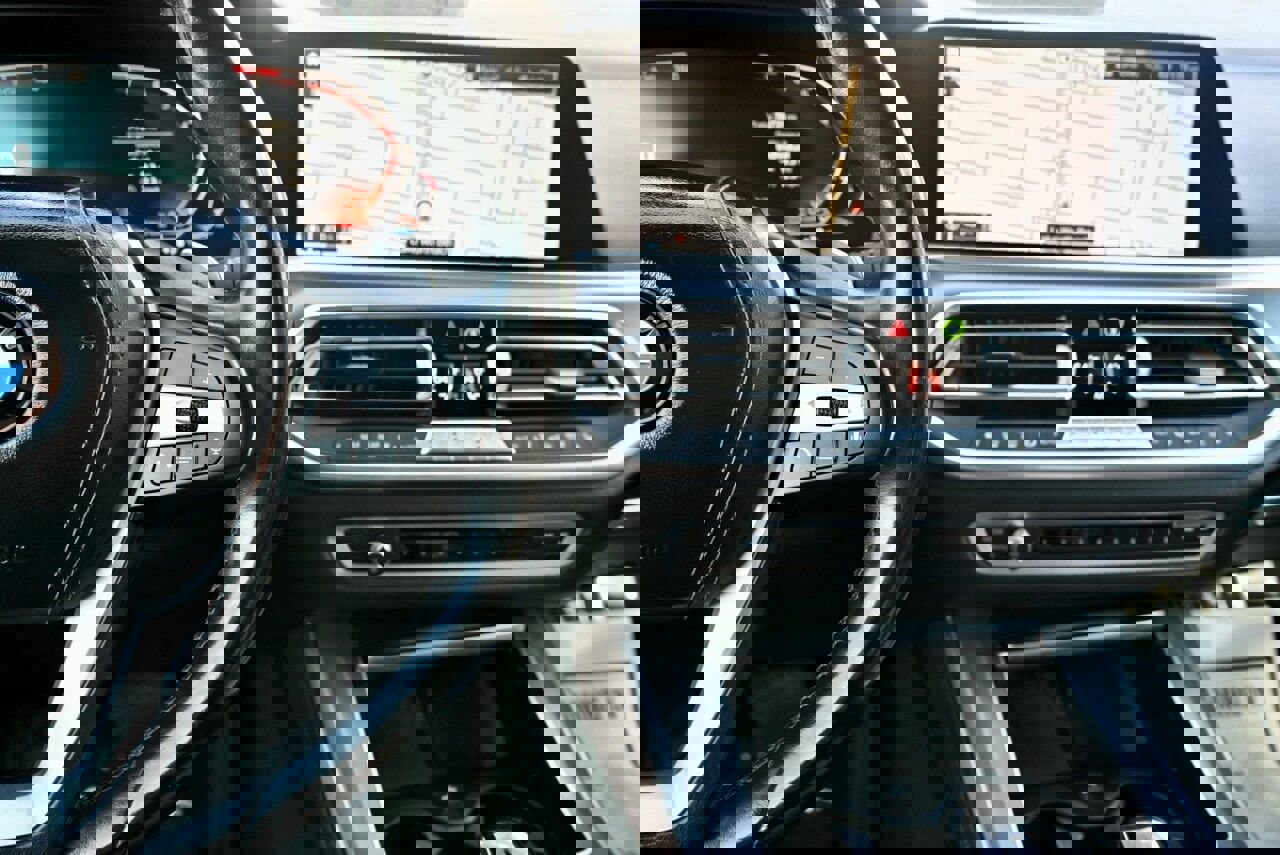 Used 2019 BMW X5 xDrive40i image 24