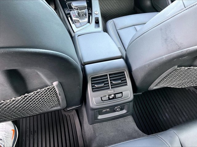Used 2022 Audi A5 2.0T Premium Plus AWD/4WD image 25