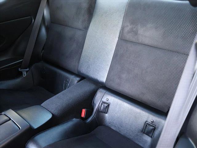 Used 2024 Toyota GR86 Premium RWD image 22