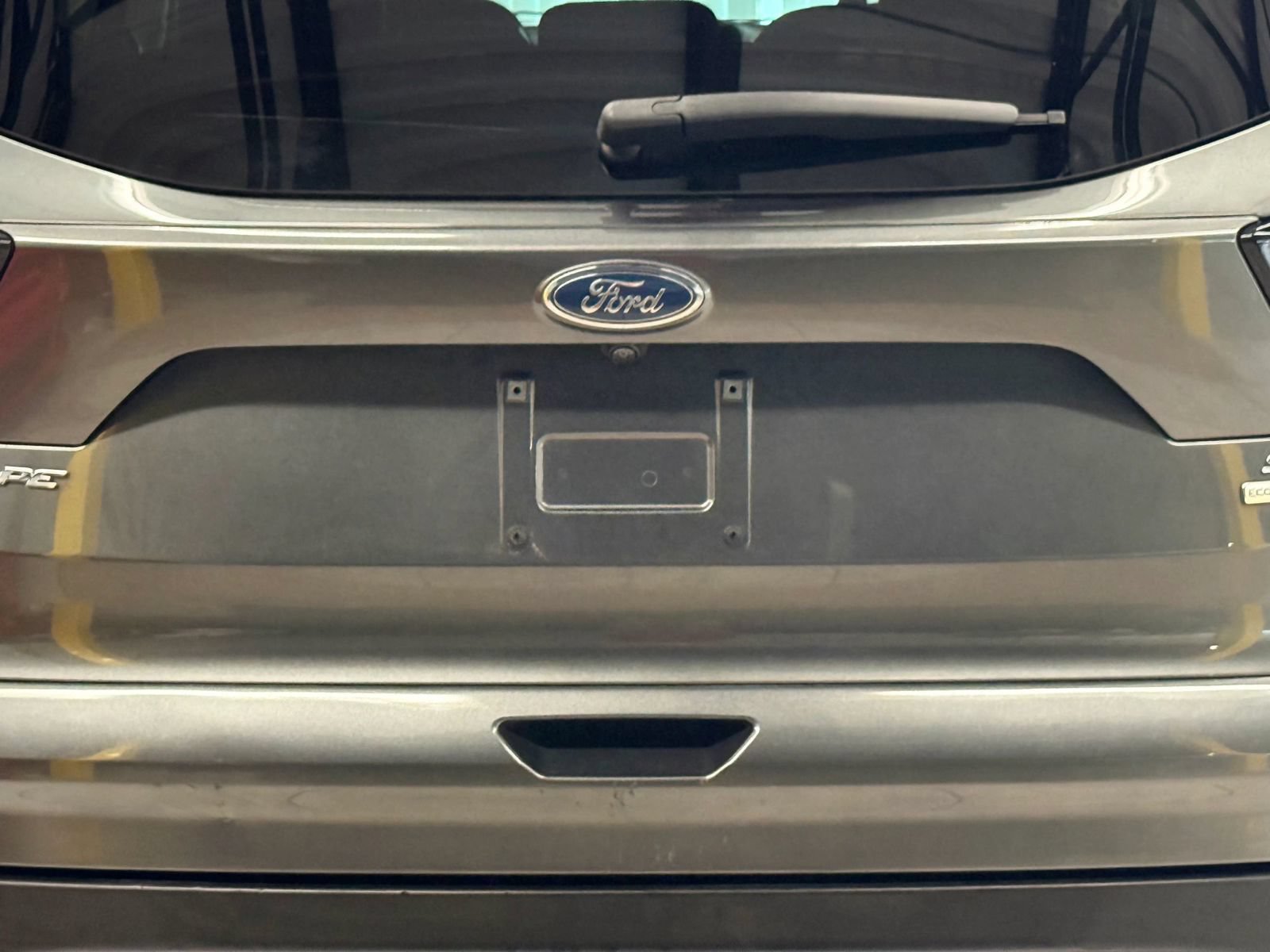 Used 2017 Ford Escape SE AWD/4WD image 11