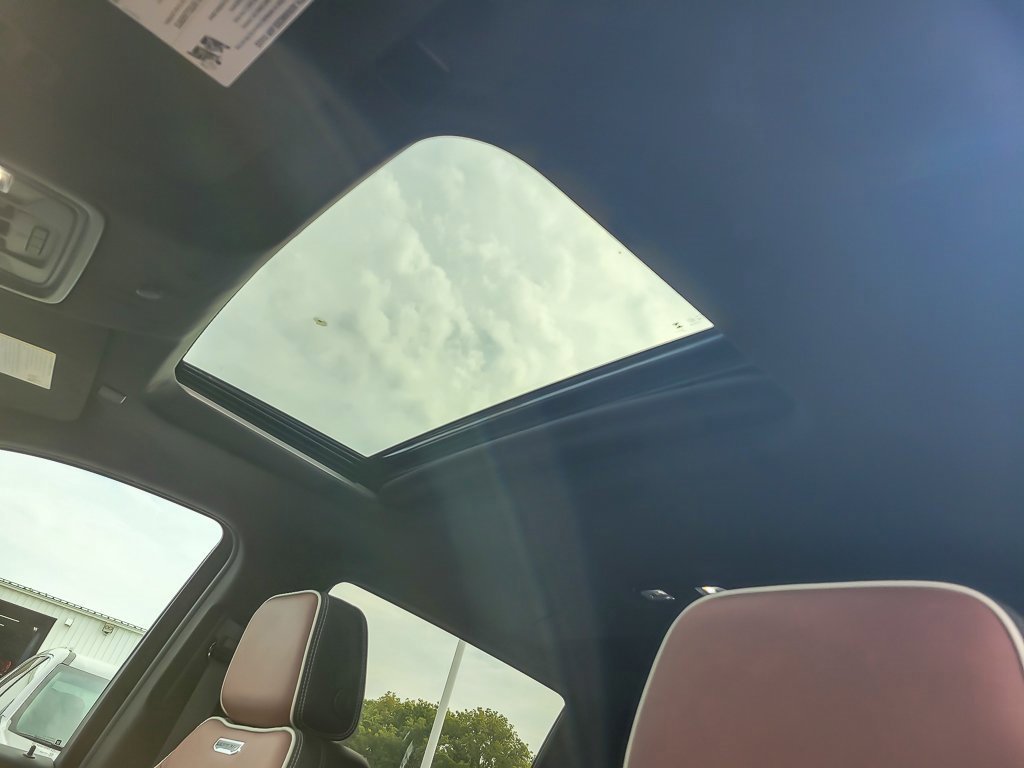 New 2026 GMC Sierra 1500 Denali Ultimate image 9