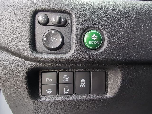 Used 2022 Honda Passport TrailSport image 17