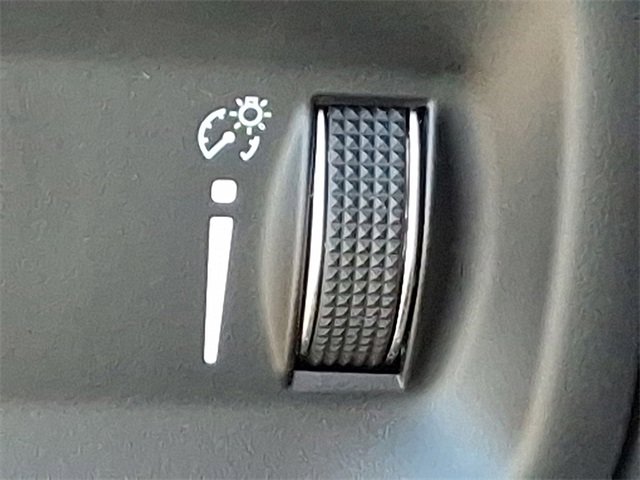 Used 2025 RAM 3500 Tradesman w/ Chrome Appearance Group image 24