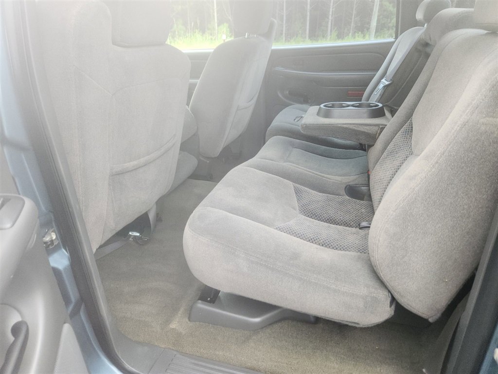Used 2007 Chevrolet Silverado 1500 LS RWD image 6