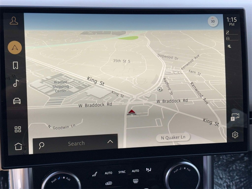 Used 2023 Land Rover Range Rover SE image 6