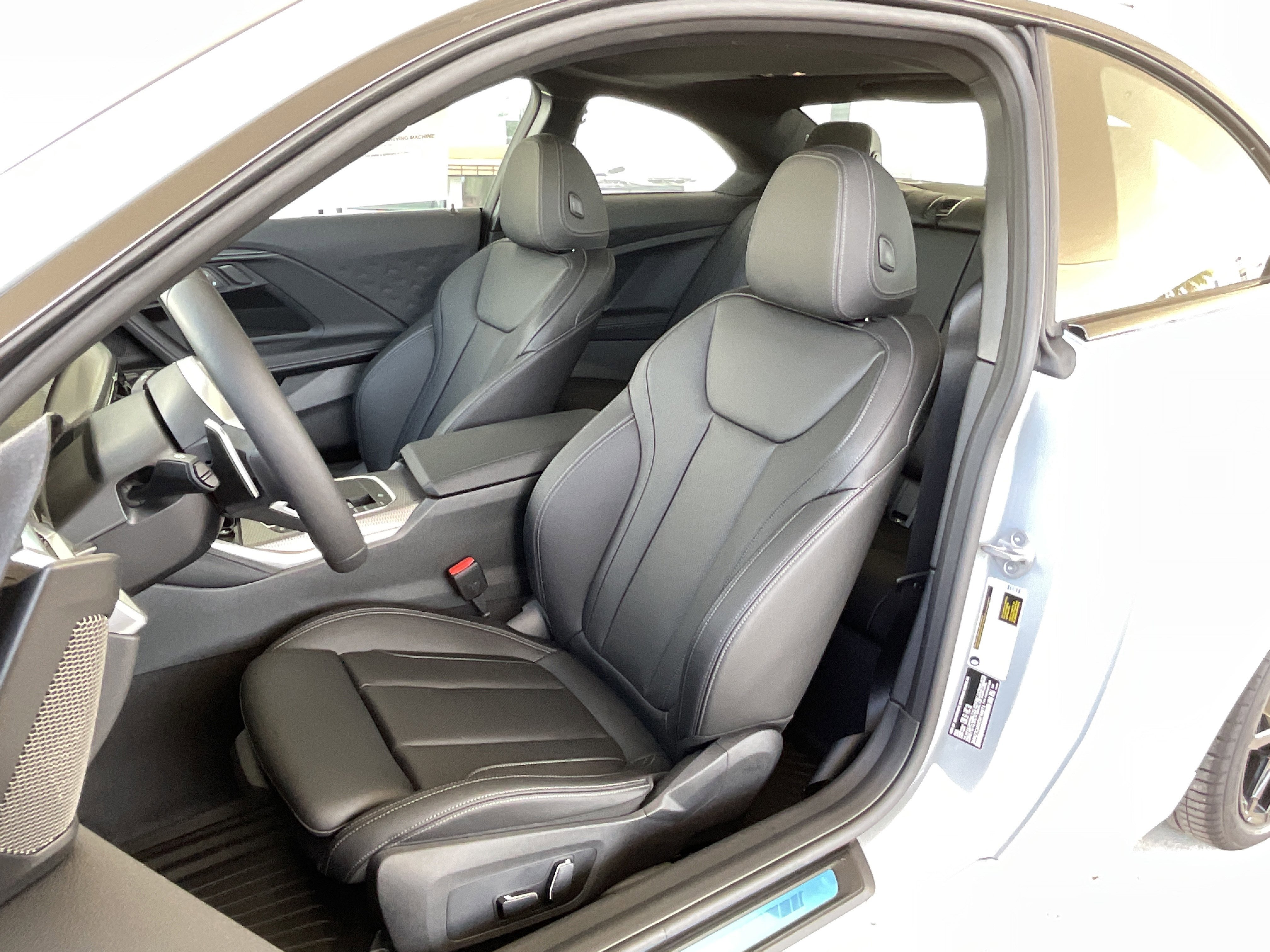 New 2025 BMW 230i Coupe w/ M Sport Package image 11