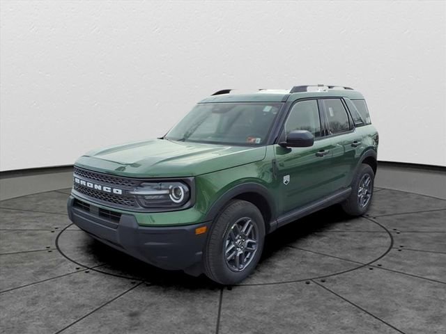 New 2025 Ford Bronco Sport Big Bend image 1