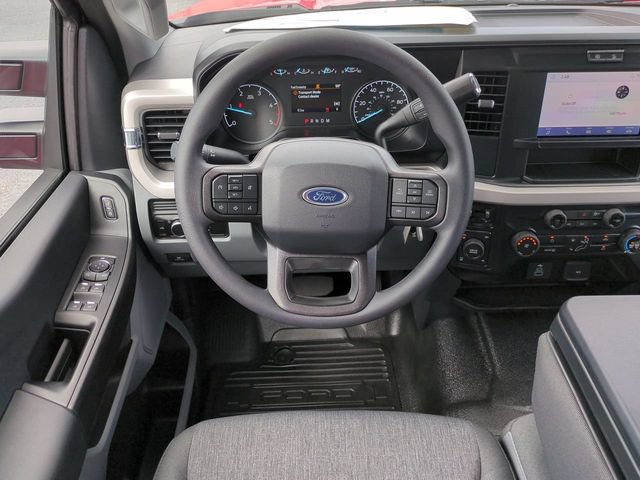 Used 2026 Ford F250 XL AWD/4WD image 16