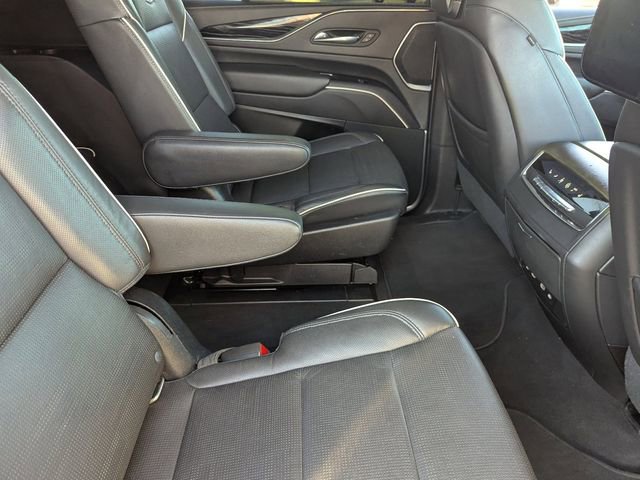 Used 2021 Cadillac Escalade Sport w/ Driver Assist Tech Package image 13