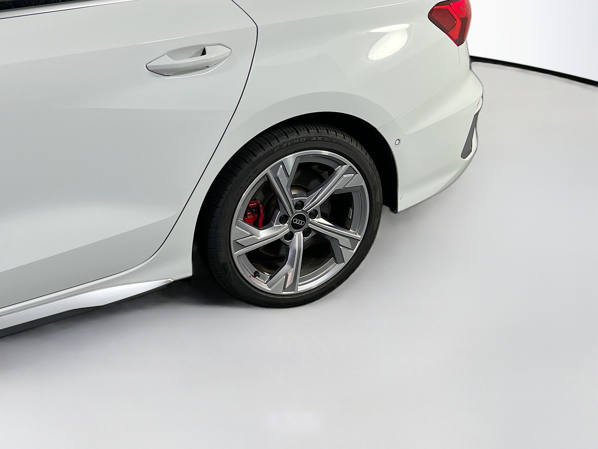 Used 2022 Audi S3 Premium Plus image 29