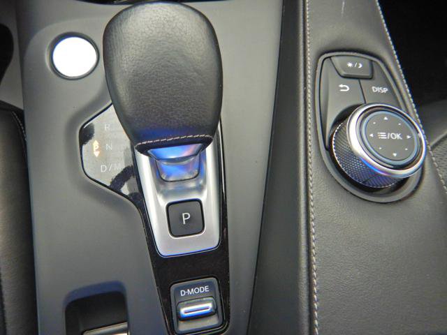 Used 2023 INFINITI QX55 Luxe w/ Cargo Package AWD/4WD image 19