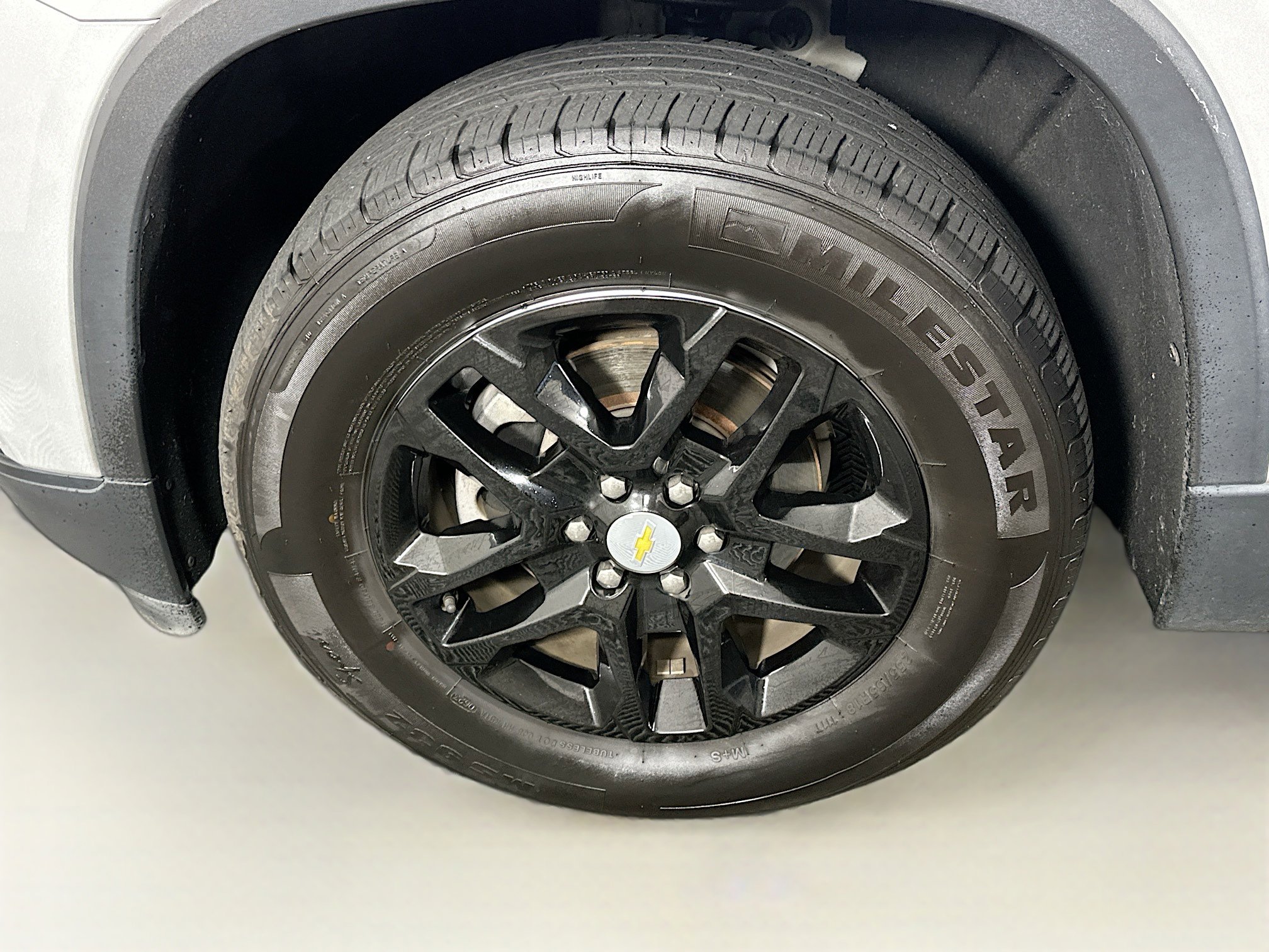 Used 2019 Chevrolet Traverse LS image 11