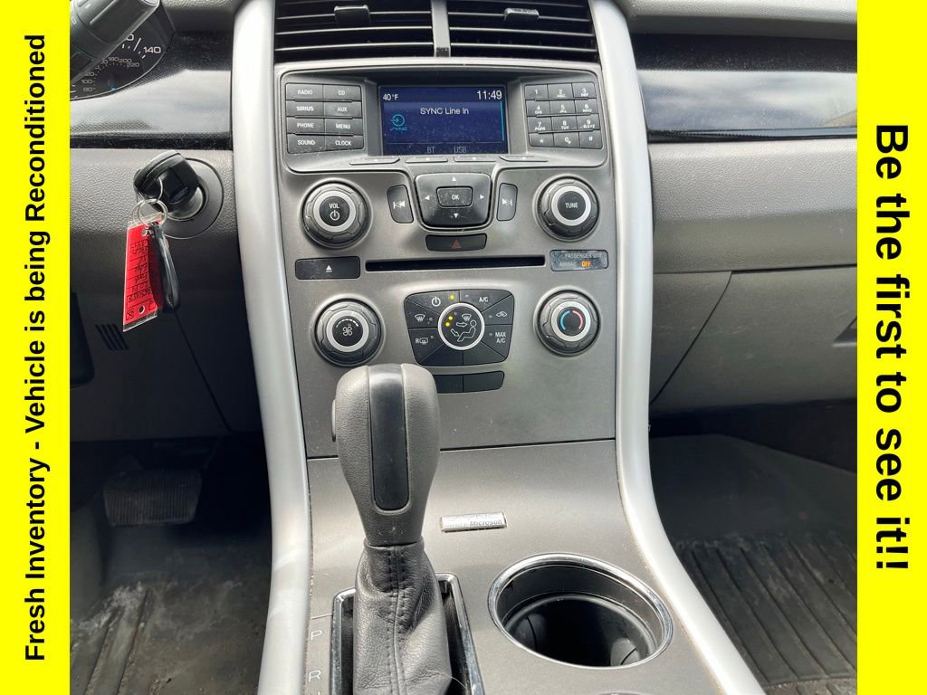 Used 2014 Ford Edge SE w/ Equipment Group 101A AWD/4WD image 18