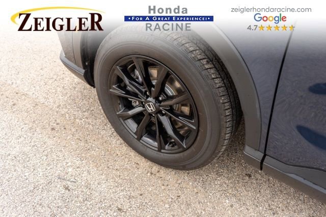 Used 2025 Honda CR-V Sport-L image 12